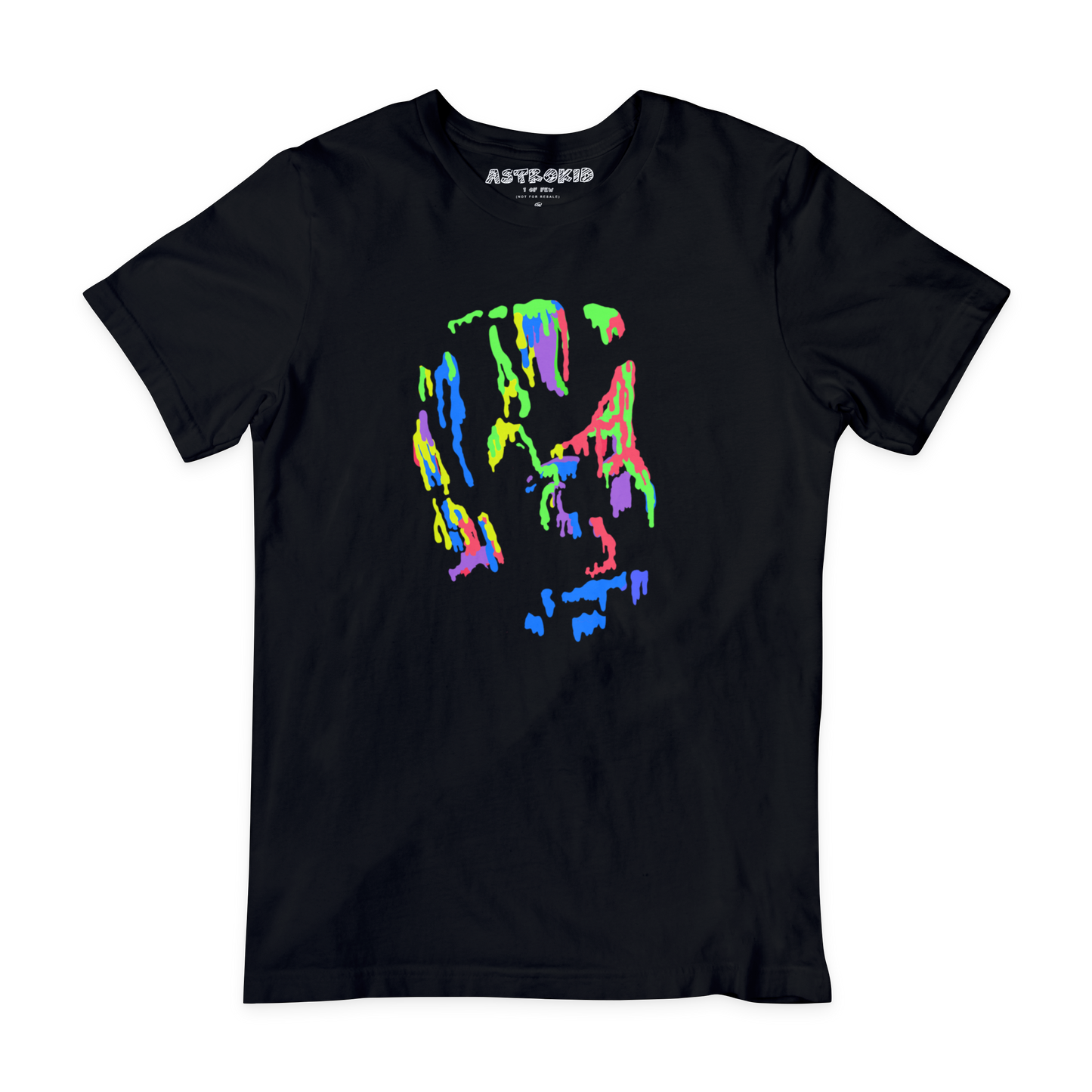 Kids Picasso (4D Tee)